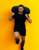 SANDBAG