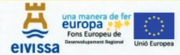Ayuntament d'Eivissa logo