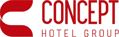 The Concept Hotel Group logo