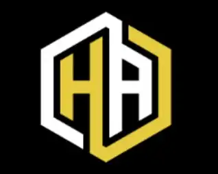 HybizaAthletes logo