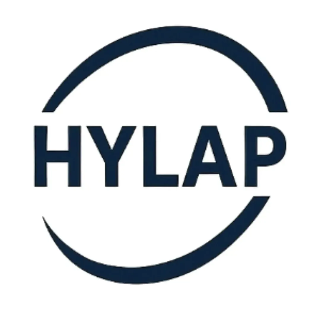 Hylap logo