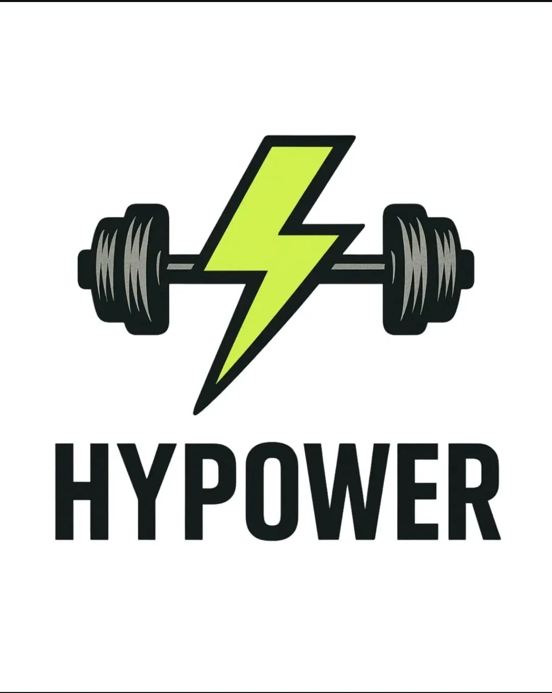 Hypower logo