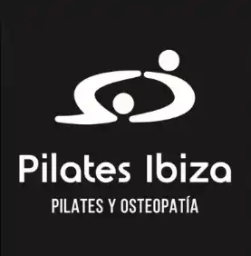 Pilates Ibiza logo