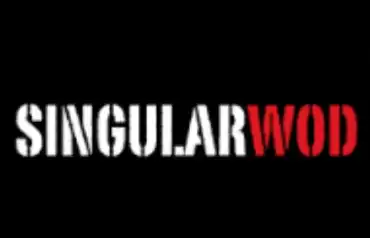 SingularWod logo