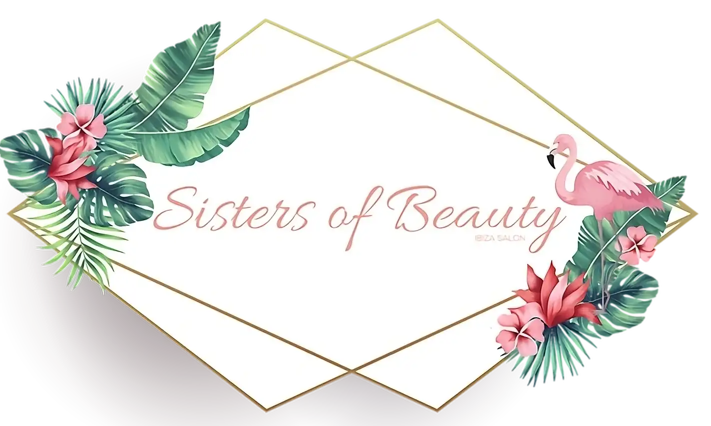 Sisters of Beauty logo