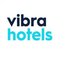 VibraHotels logo