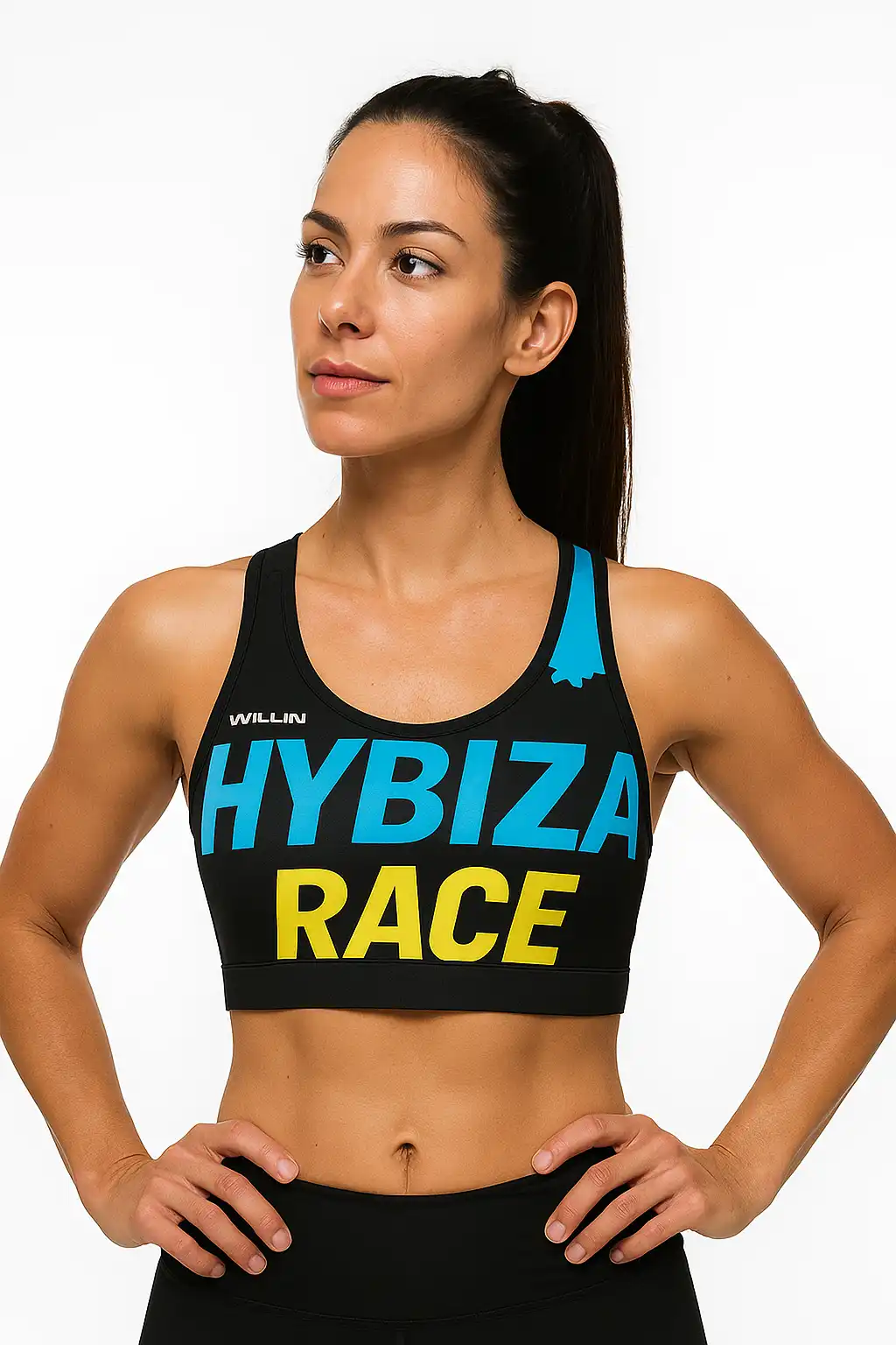 Camiseta/Top oficial